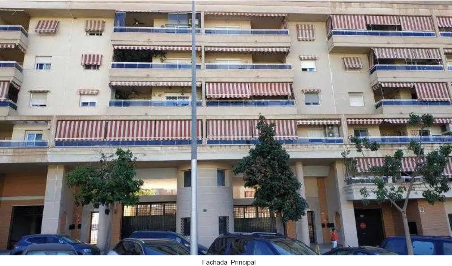 Piso en carril del Capitán, 25 - Foto 2