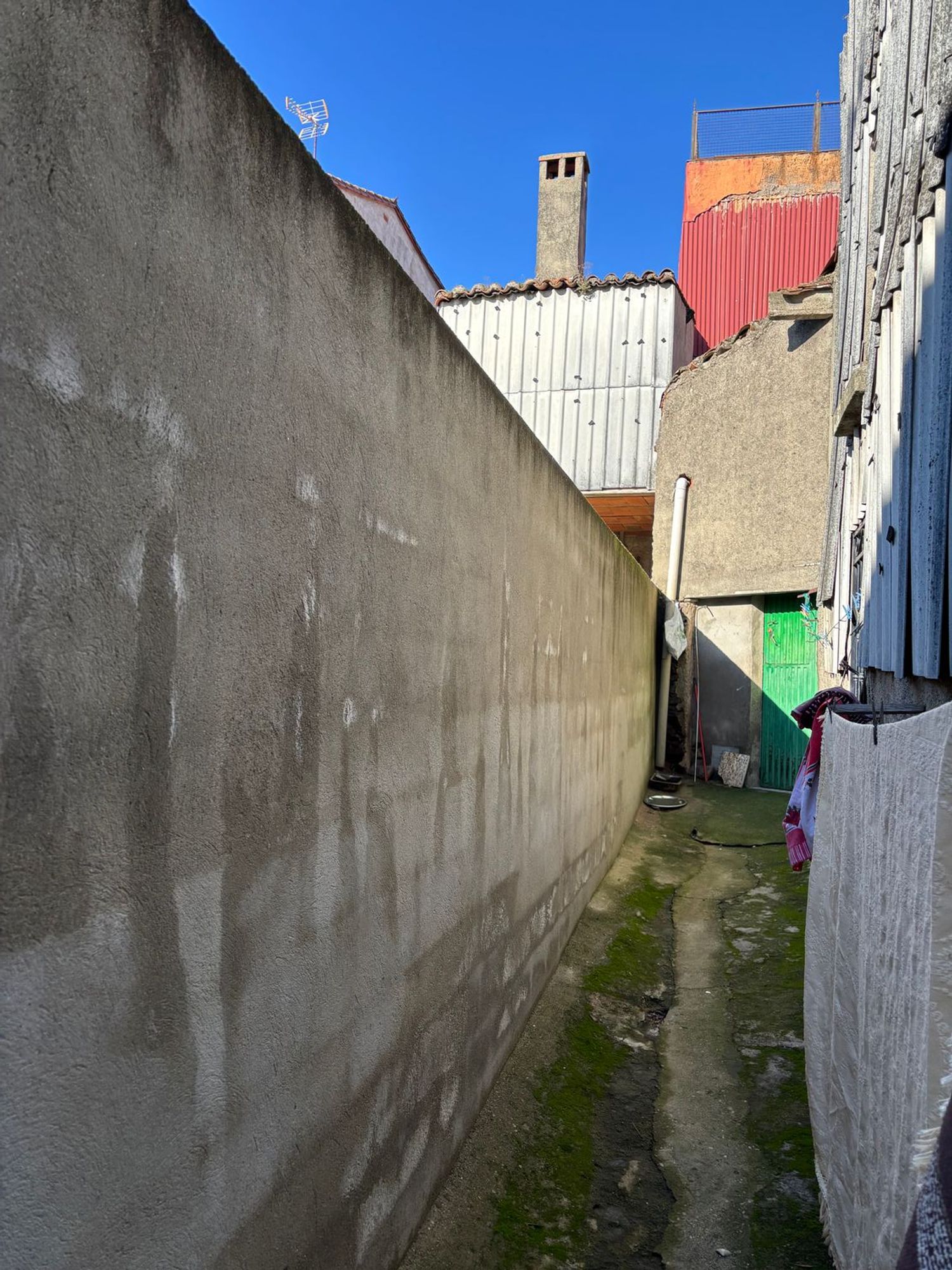 Casa de pueblo en Calle Manuel Carrasco Argüeso, 17 - Foto 10