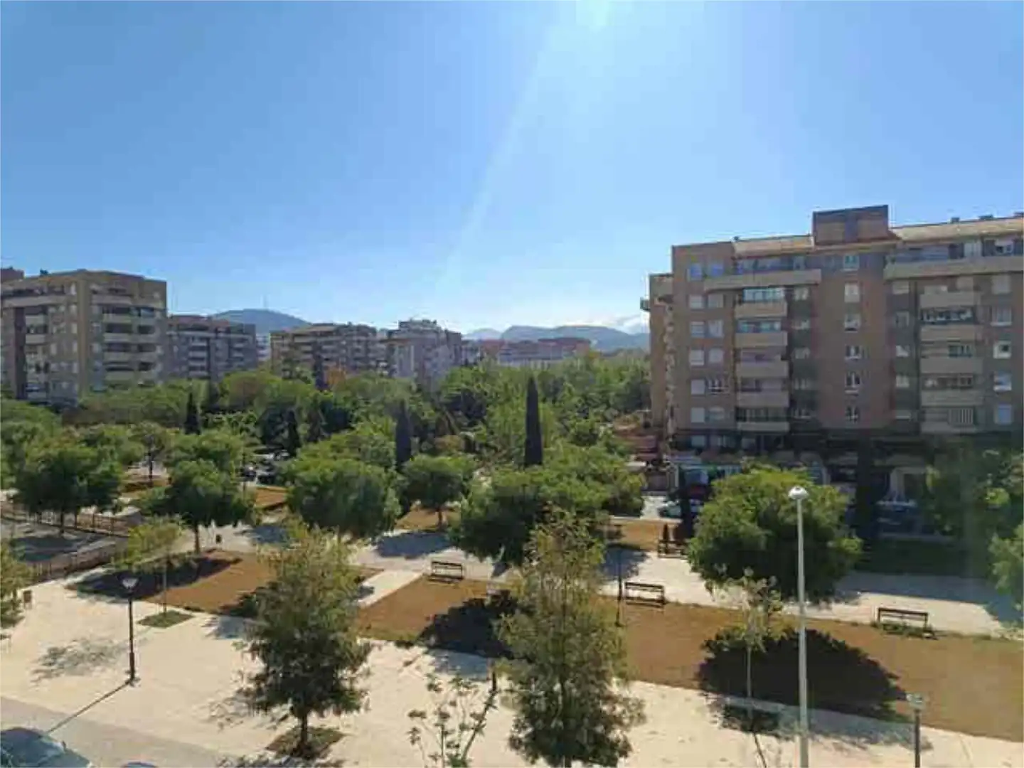 Piso en Chana - Foto 1