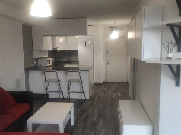 Piso en avenida Juan Carlos I, 21 - Foto 17