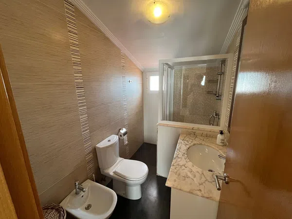 Chalet adosado en Avenida Oscar Espla, 17, Calas de Santa Pola este, Calas de Santa Pola este - Foto 8