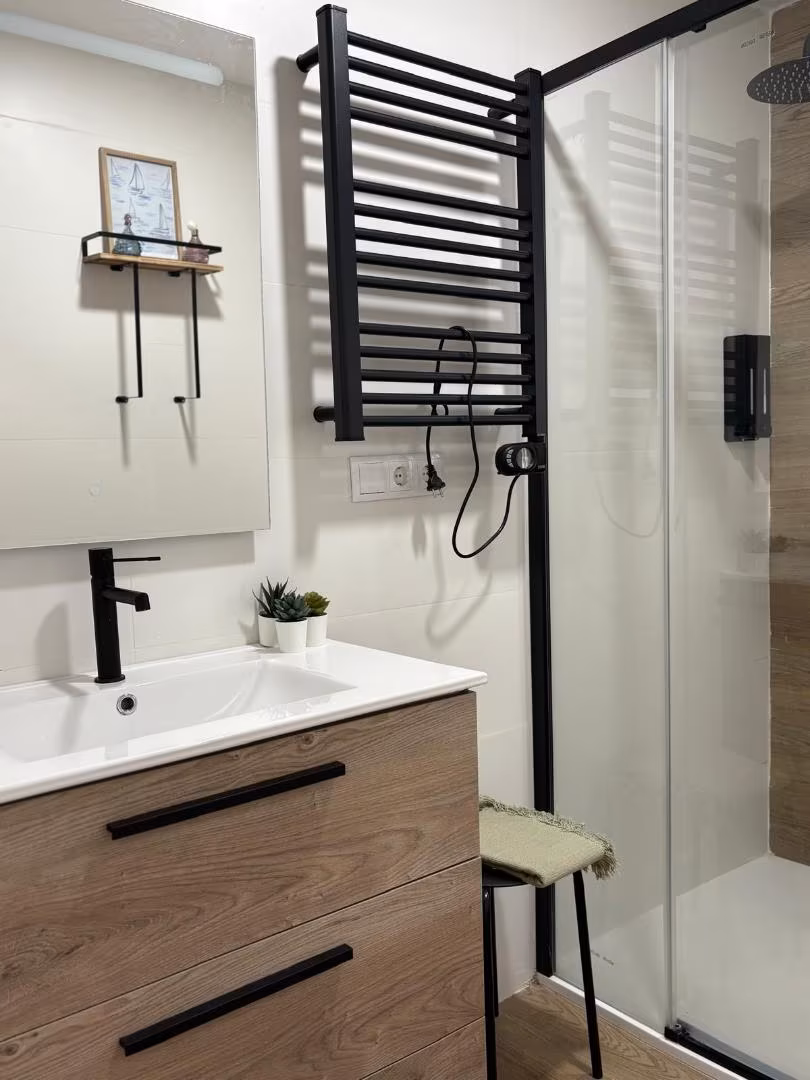 Piso en  Calle Asturias 10 - Foto 6