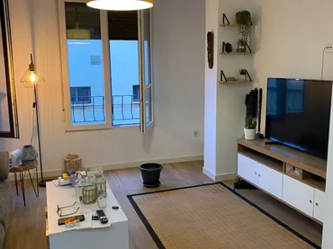 Piso en  Carrer de Menéndez Y Pelayo 26 - Foto 1