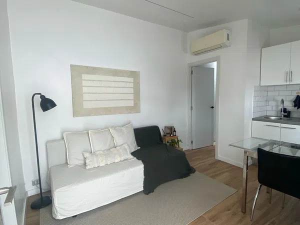 Estudio en Coruña, 47, Centre - Foto 1