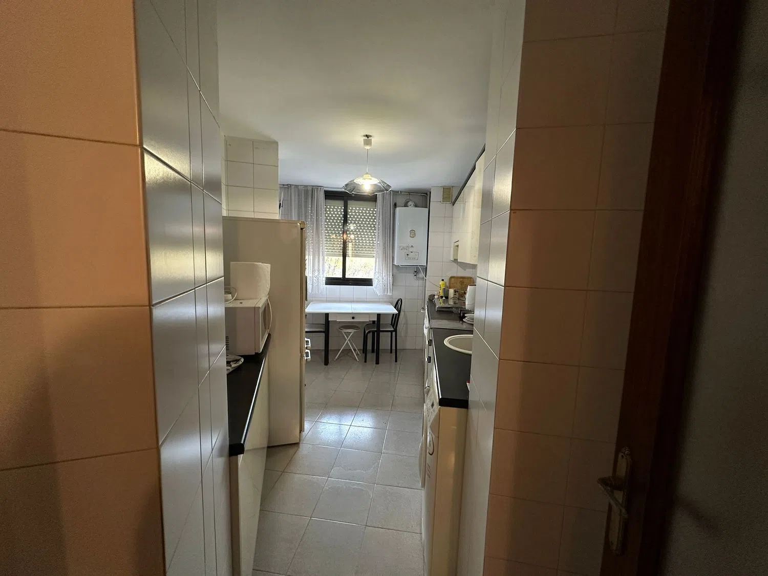 Piso en Barrio Media Legua - Foto 15