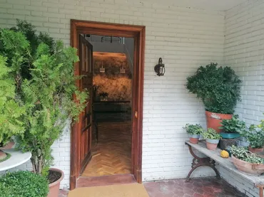 Casa adosada en  Paseo Pinos 6 - Foto 1