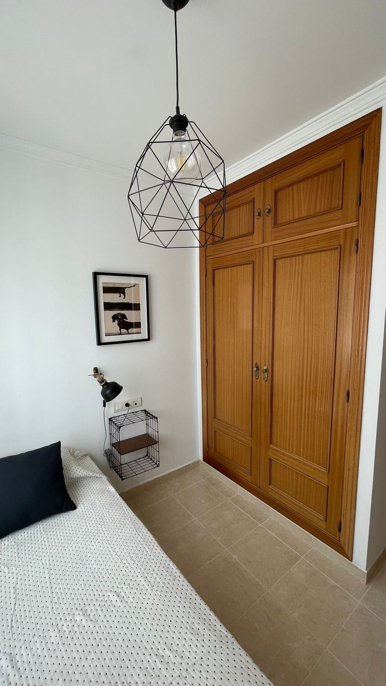 Piso en Calle Juan de Herrera, 34, La Trinidad, Málaga - Foto 24