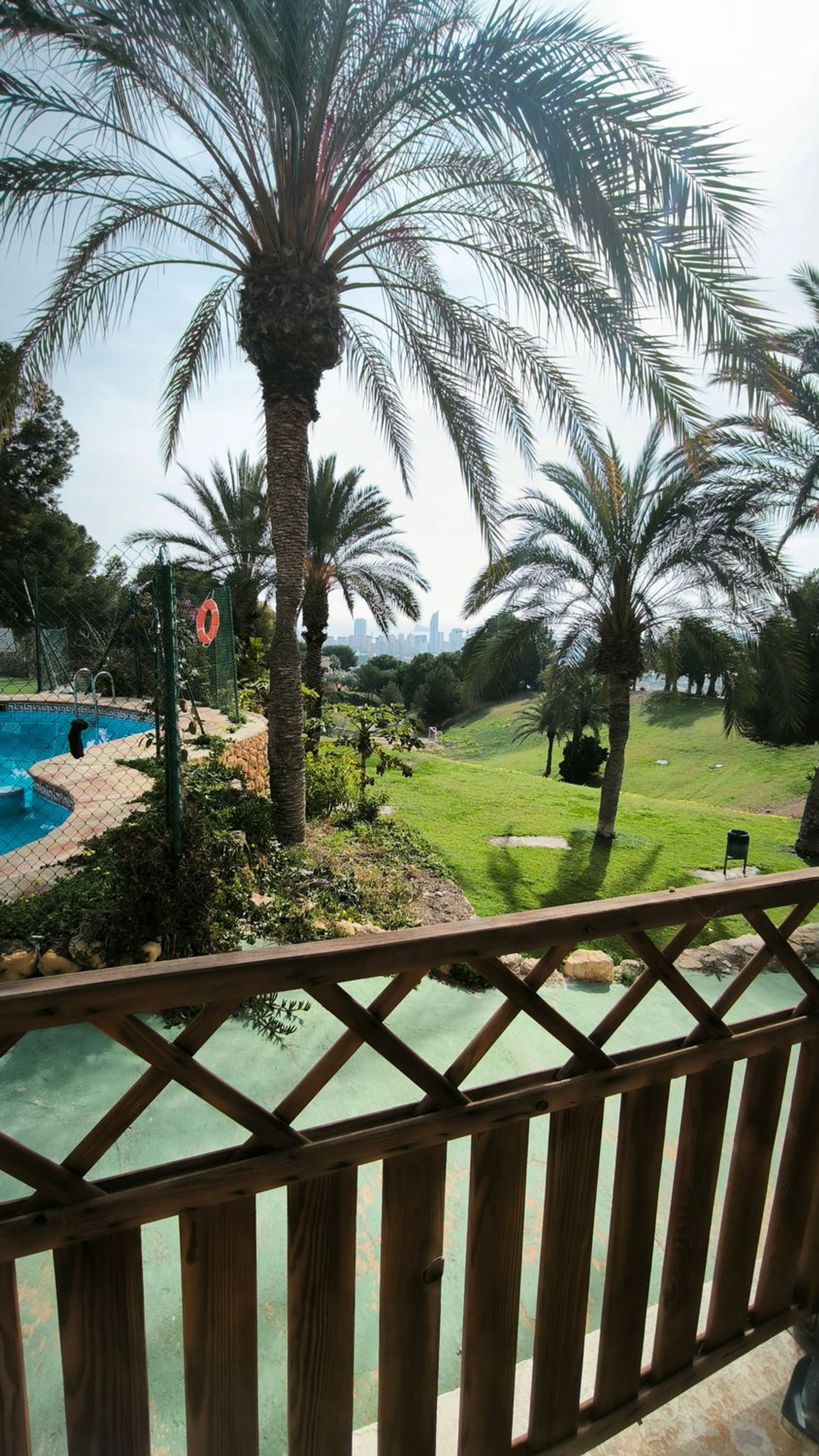 Estudio en Calle Isla Mallorca 14, 45, Golf Bahía - Foto 7