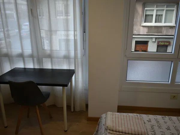 Piso en Calle Ángel del Castillo, 29, Os Mallos, Os Mallos - Foto 13