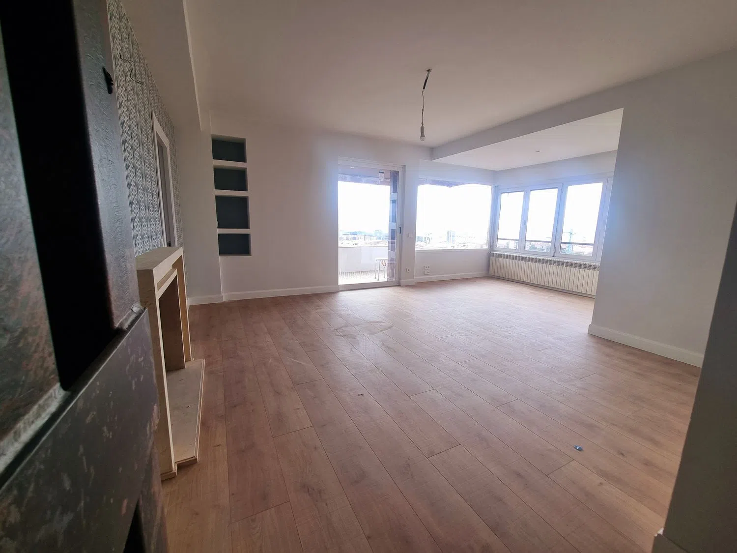 Piso en avenida de Menéndez Pelayo, 67 - Foto 20