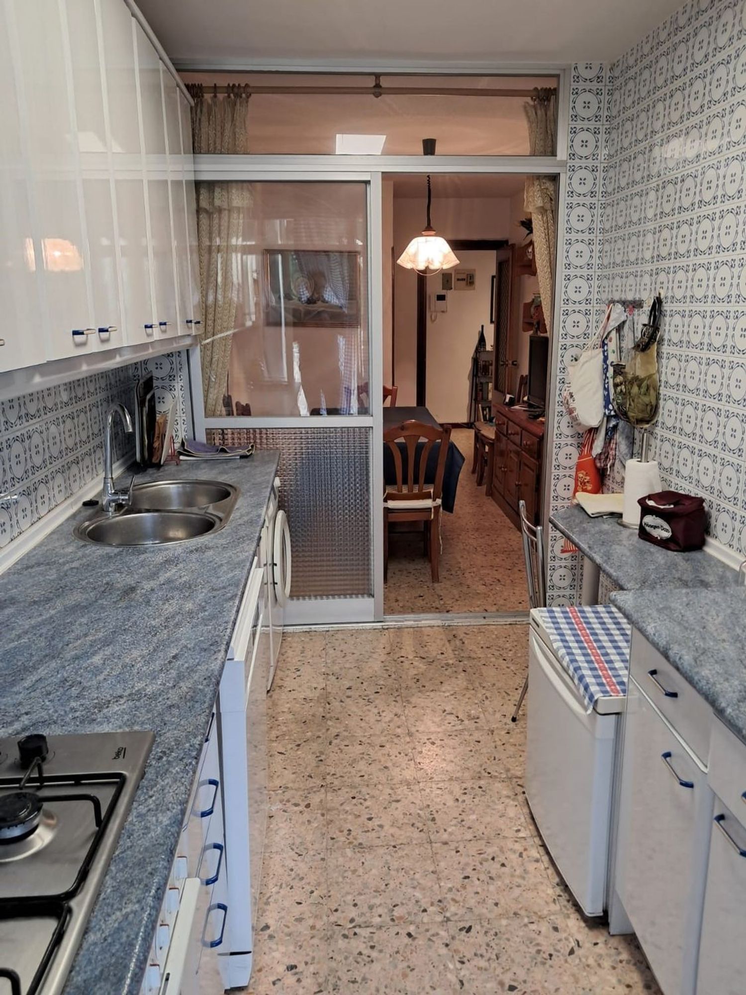 Piso en calle Juan de Juanes, 6 - Foto 6