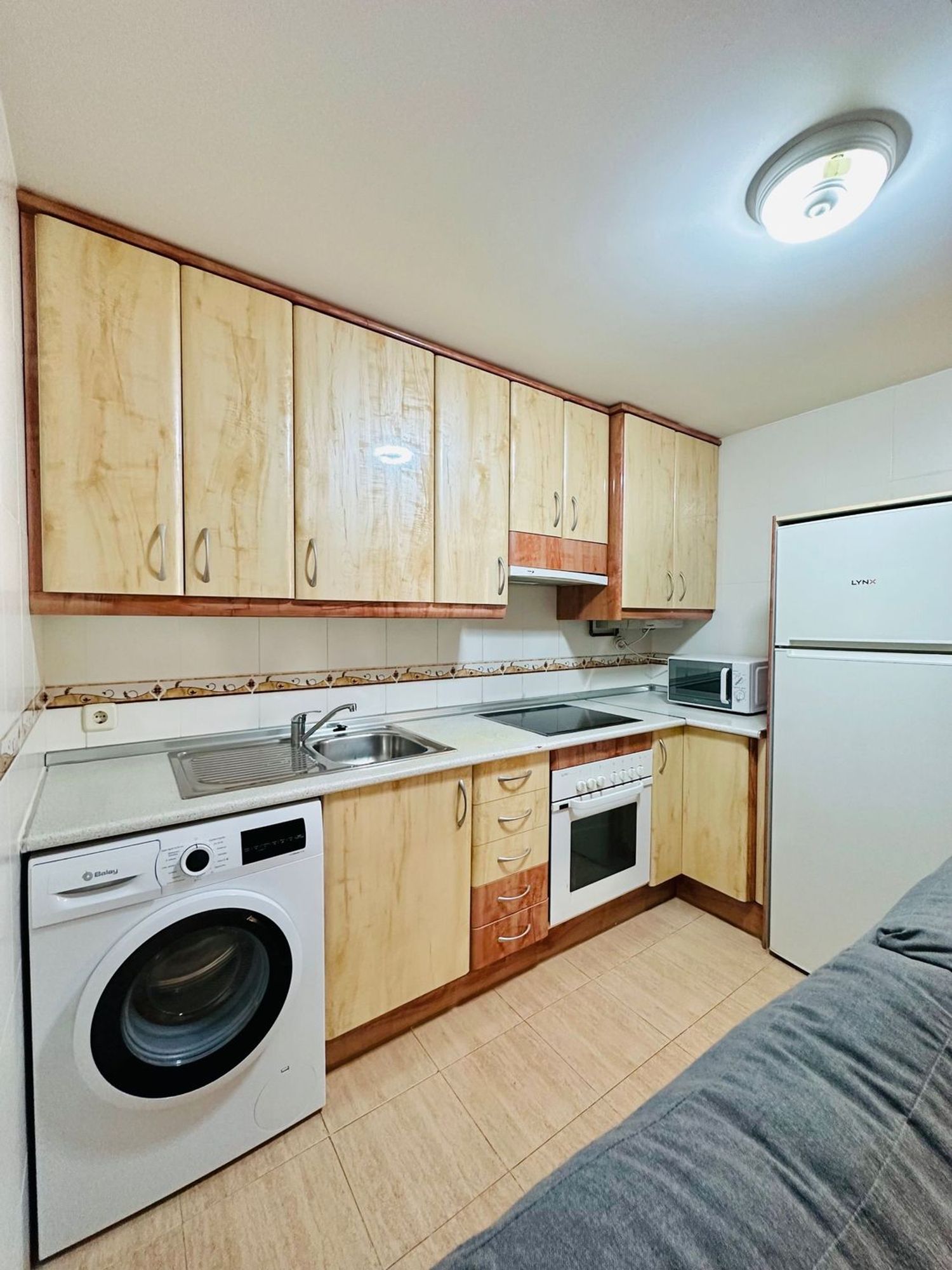 Piso en calle del Foso, 104 - Foto 5