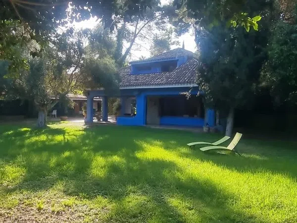 Casa o chalet independiente en Avenida Ametllers, 20, Campolivar, Campolivar - Foto 1