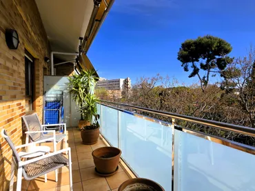 Piso en Sant Cugat del Vallès - Foto 24