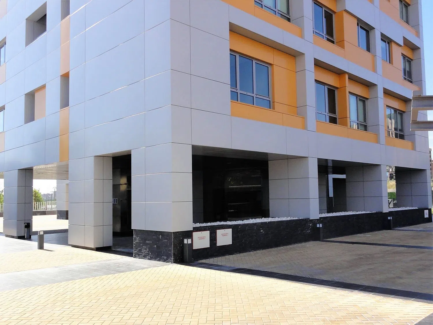 Piso en calle de Dulce Chacón, 17 - Foto 4