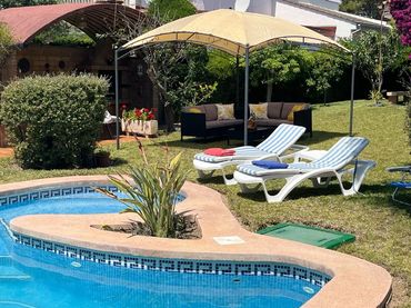 Chalet en  Carrer Saturn 20 - Foto 45
