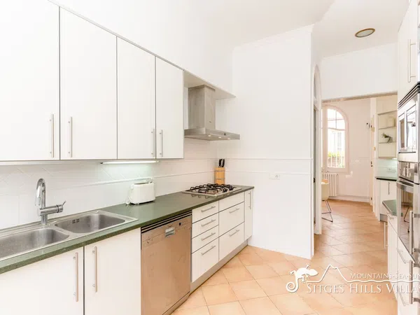 Casa independiente en calle de Roma, 11 - Foto 7