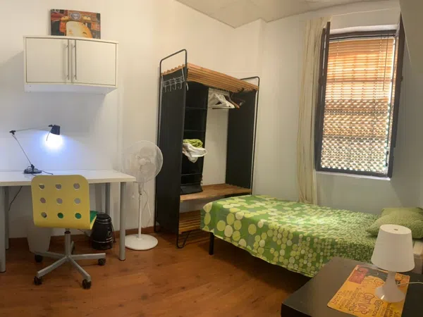 Chalet adosado en Gran Plaza - Marqués de Pickman - Ciudad Jardín - Foto 6