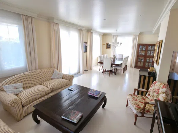 Casa o chalet independiente en Fuente del Fresno - Foto 7
