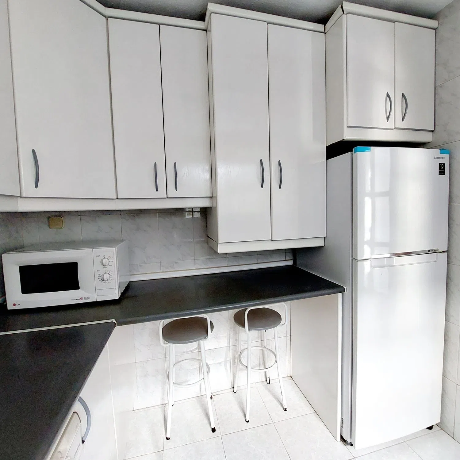 Chalet pareado en Barrio Canillas - Foto 7