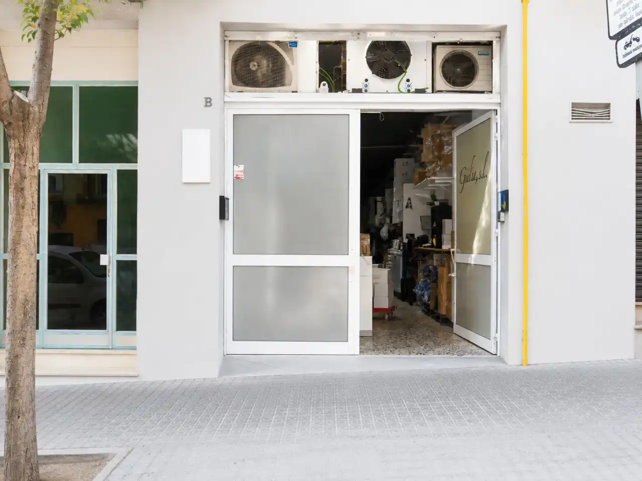 Local comercial en  Carrer Major 53 - Foto 6