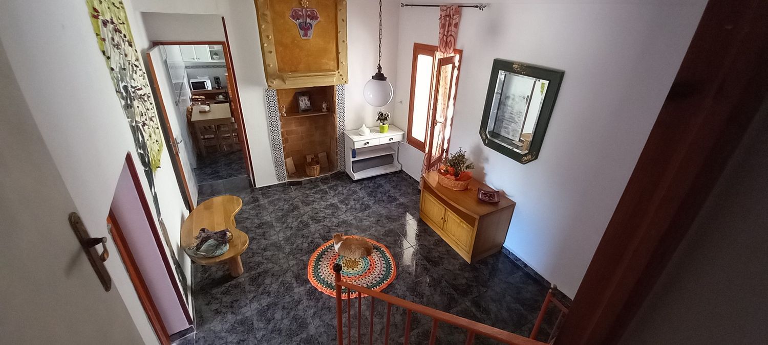 Casa rural en Cuesta de los Herreros, 4 - Foto 3