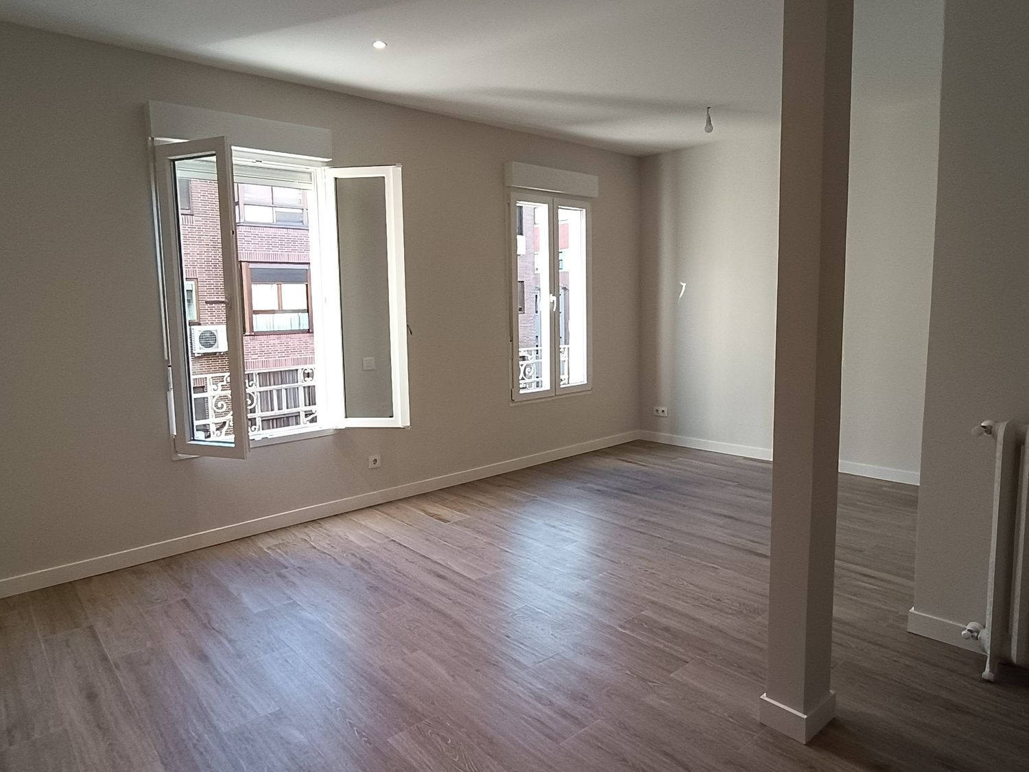 Piso en calle de Fernández de los Ríos, 92 - Foto 3