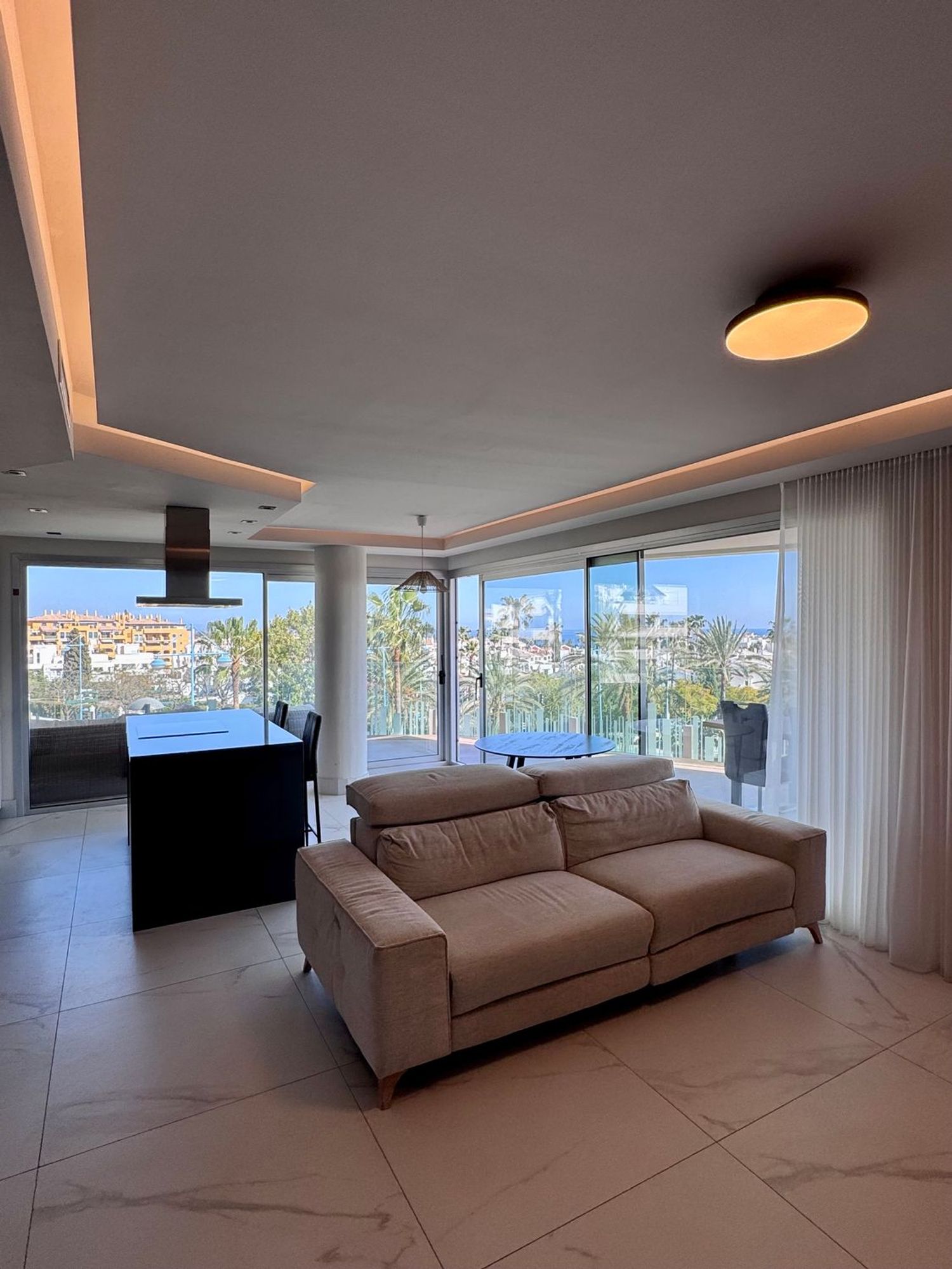 Piso en calle Lyon, 9 - Foto 4