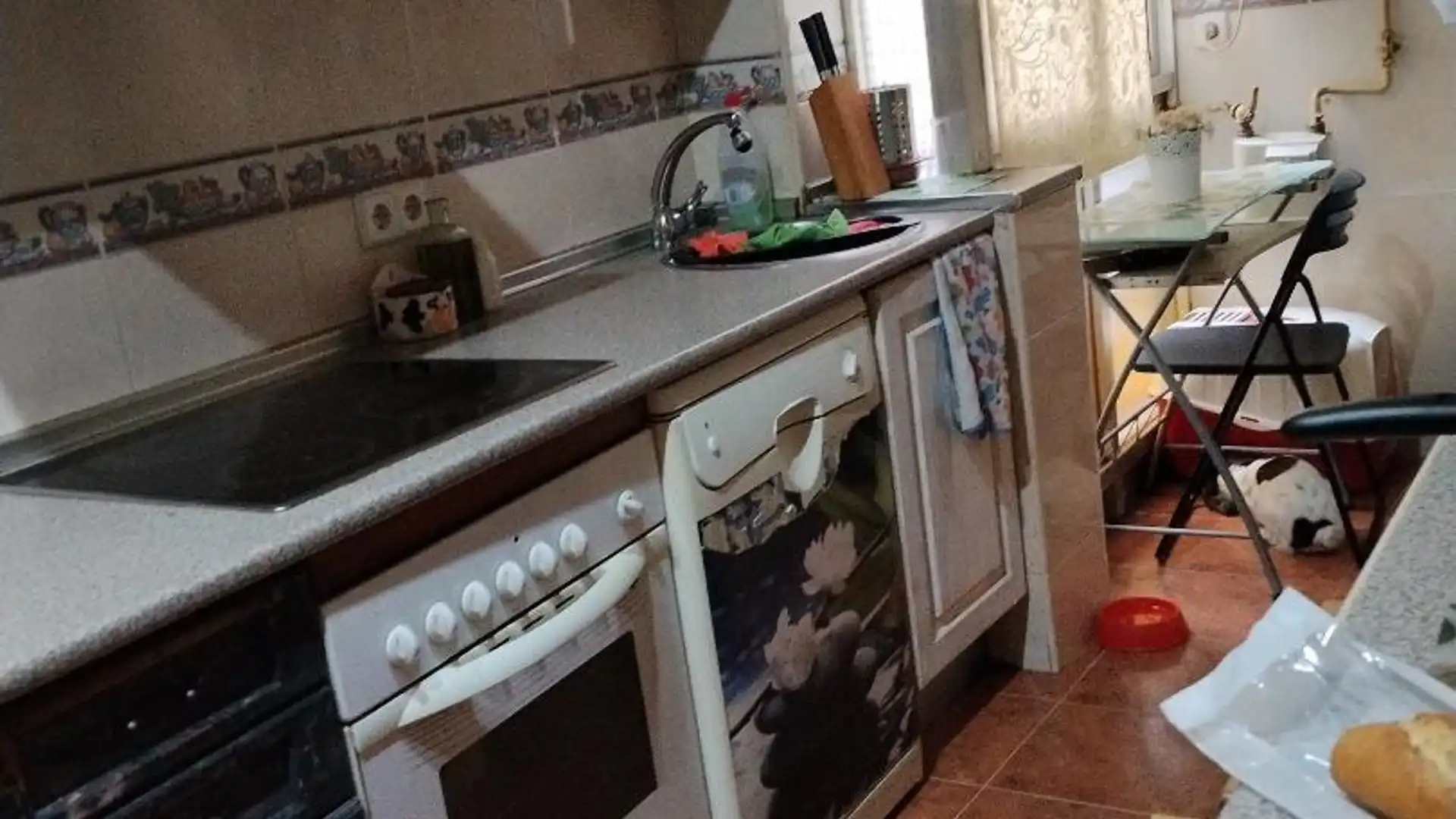 Piso en  Calle Rio Duero 62 - Foto 8