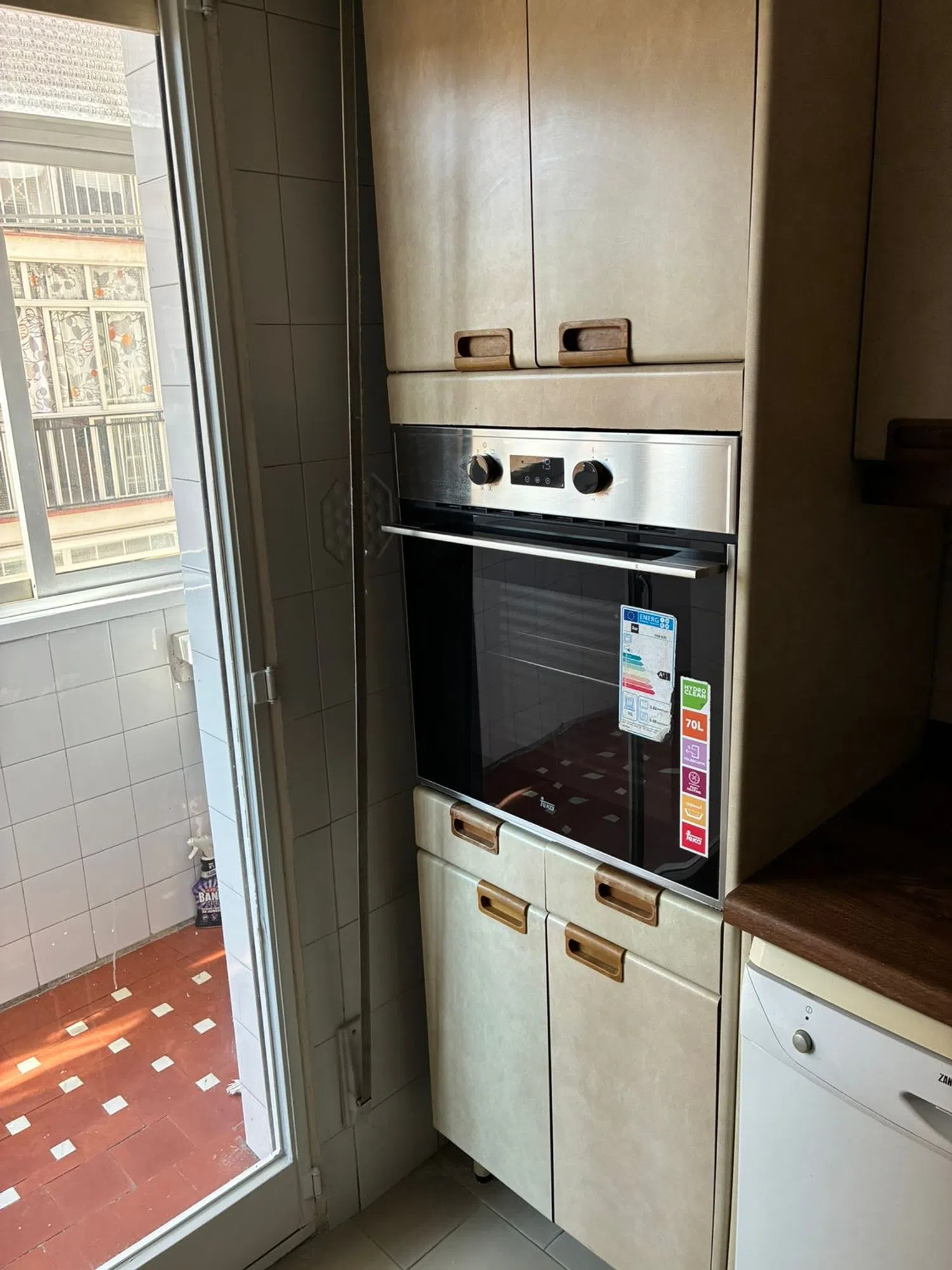 Piso en Casco Histórico - Foto 13