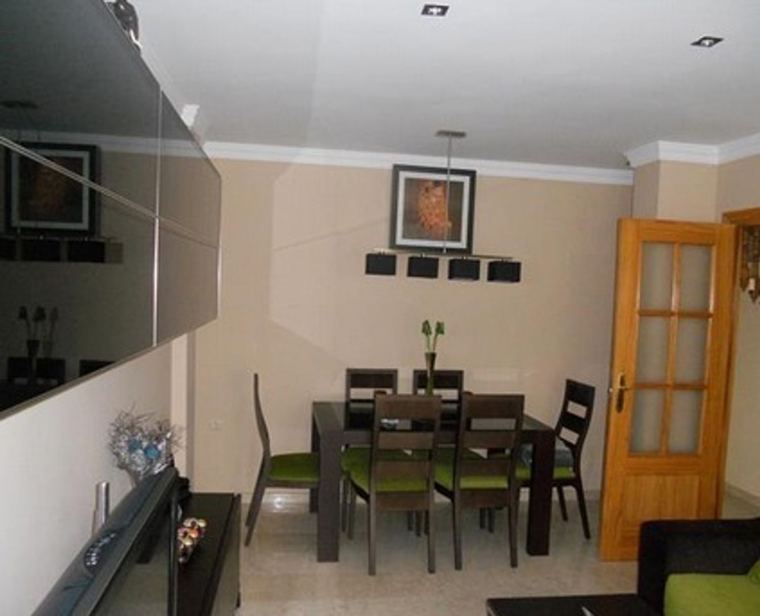 Chalet adosado en Avenida Federico García Lorca, 21, Casco Historico, Casco Historico - Foto 3