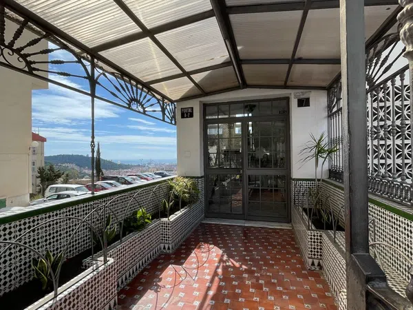 Dúplex en calle Gladiolos, 24 - Foto 14