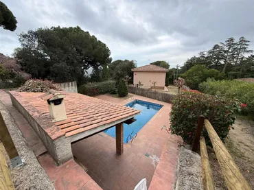 Chalet en  Carrer Collserola 8 - Foto 6