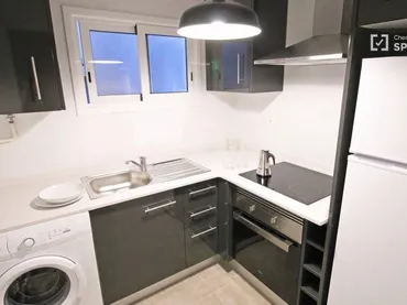 Piso en  Barcelona Capital - Foto 12