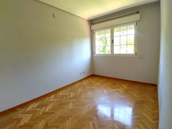 Chalet adosado en Urb. urbanizacion parque rozas Barrio El Pinar- Punta Galea - Foto 19