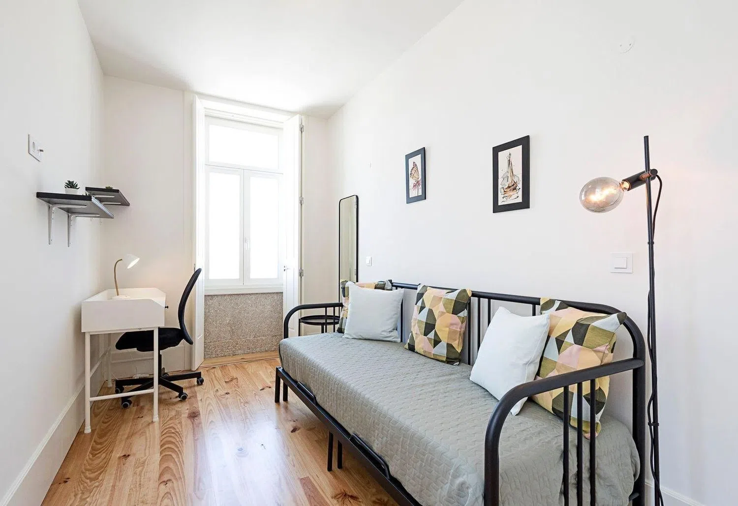 Piso en C. de la Poeta Ángela Figuera, 23 - Foto 9