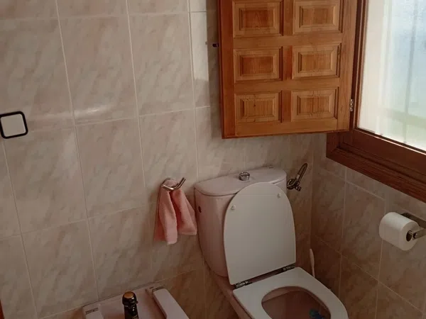 Casa o chalet independiente en Calle de Juno, 6, Ciudad de Asís - Font-Calent - El Bacarot - Foto 14