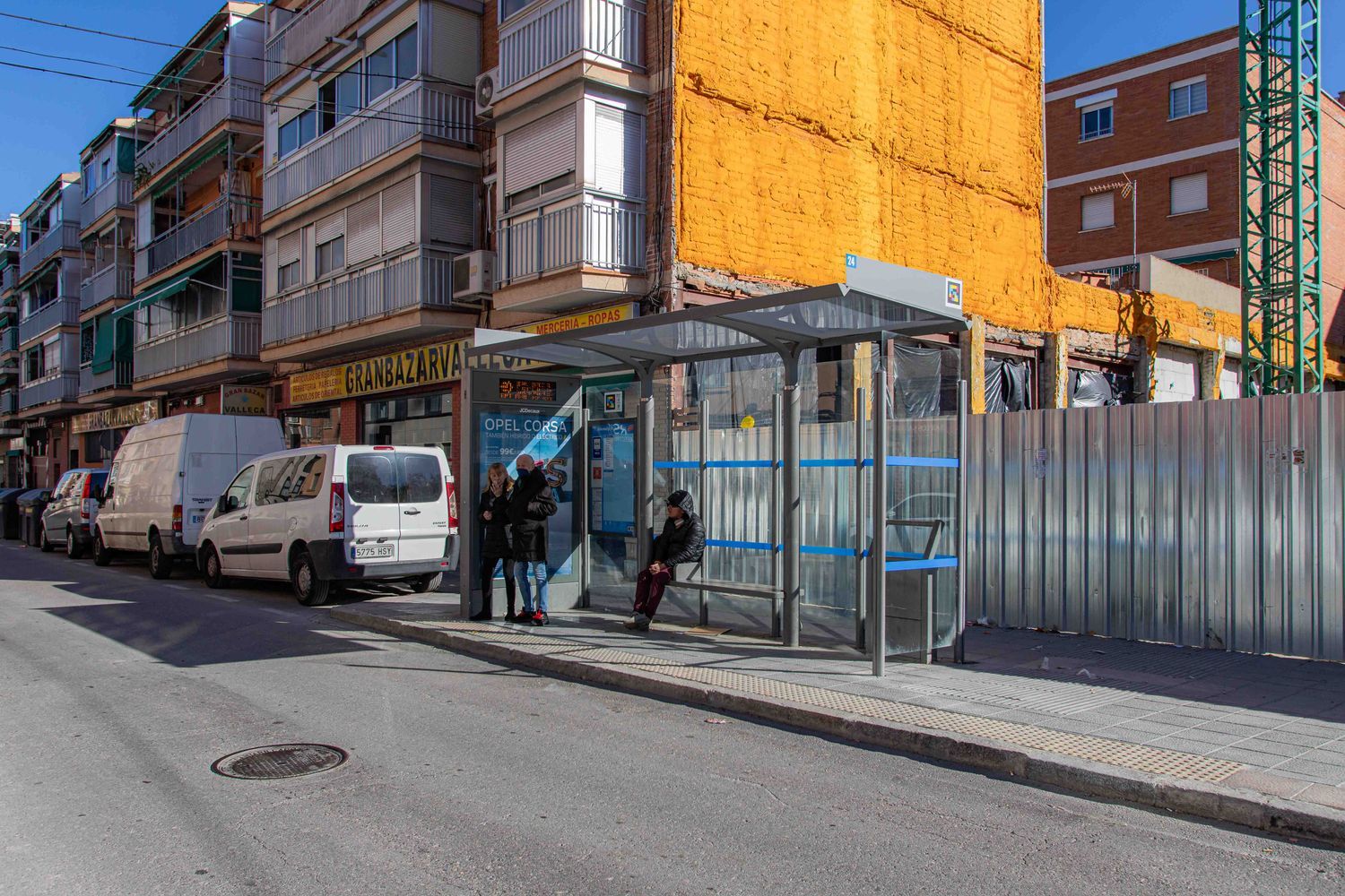 Piso en Barrio San Diego - Foto 19