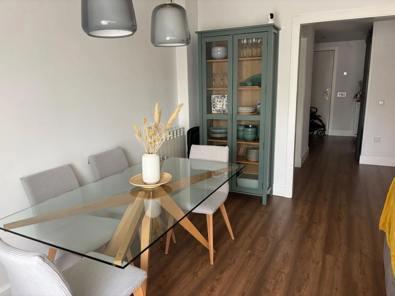 Chalet adosado en calle de Alejandro Malaspina, 1 - Foto 5