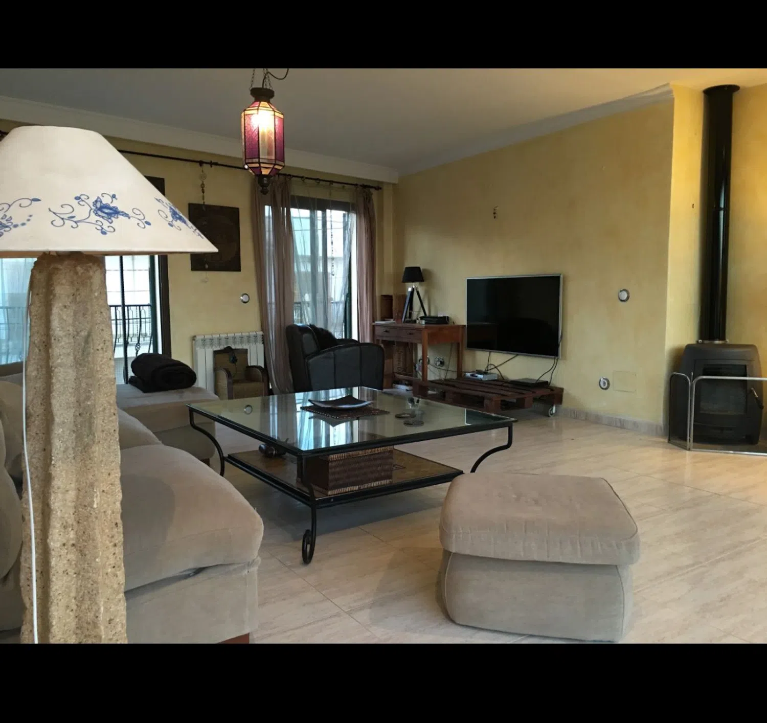 Piso en Establiments, 10 - Foto 5