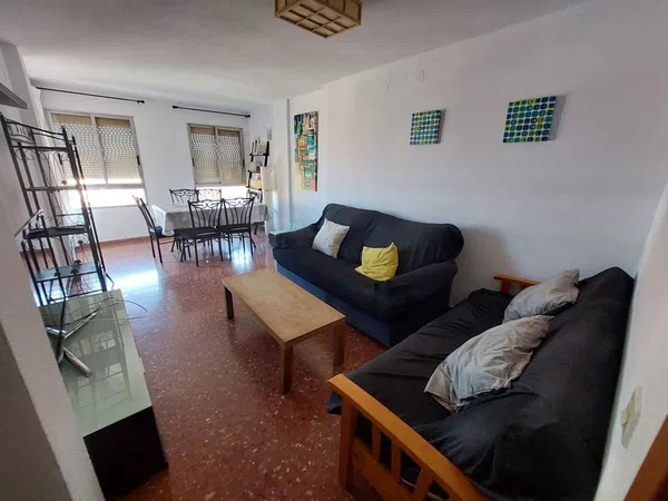 Piso en Yecla, L'Amistat - Foto 17