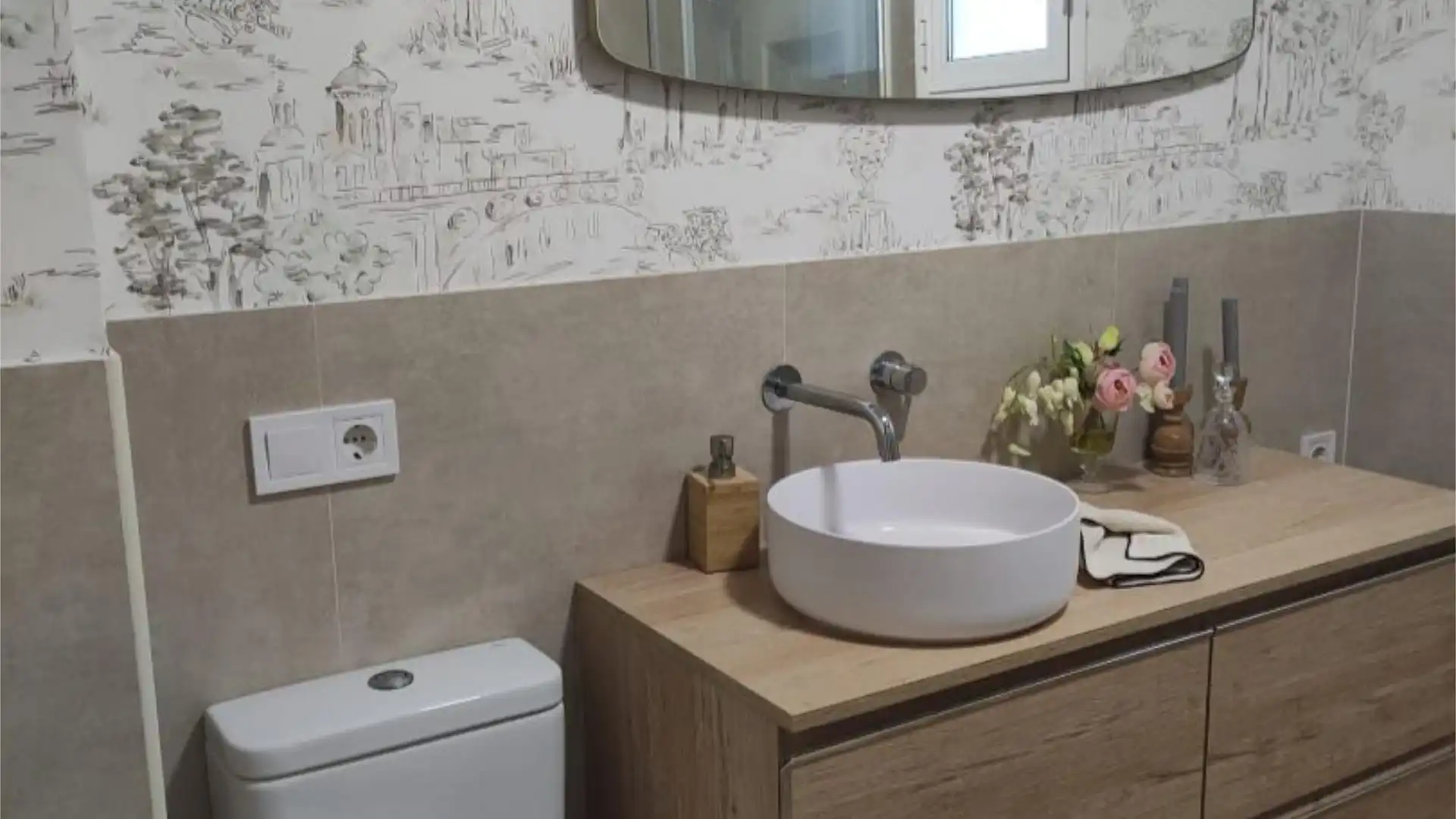 Piso en  Calle Juan Sebastián Elcano 19 - Foto 4