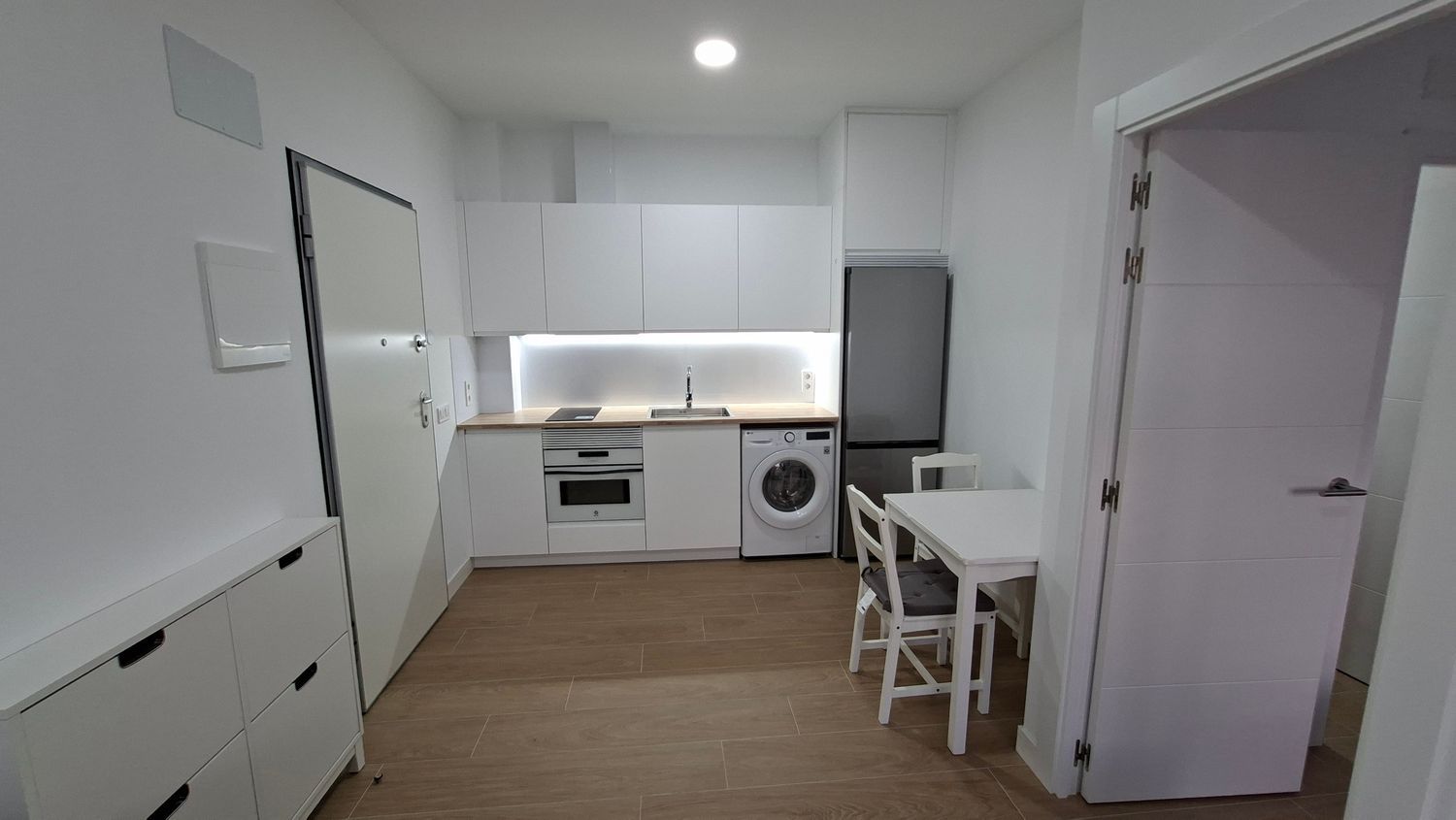 Piso en Calle Santiago Tejera Ossavarry, 29, San Juan de Dios-Salto del Negro-Playa de la Laja - Foto 2