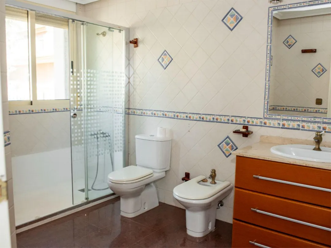 Piso en  Avenida del Golf 6V - Foto 17