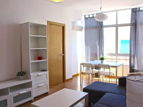 Piso en calle Antonio Jiménez Ruiz, 1 - Foto 2