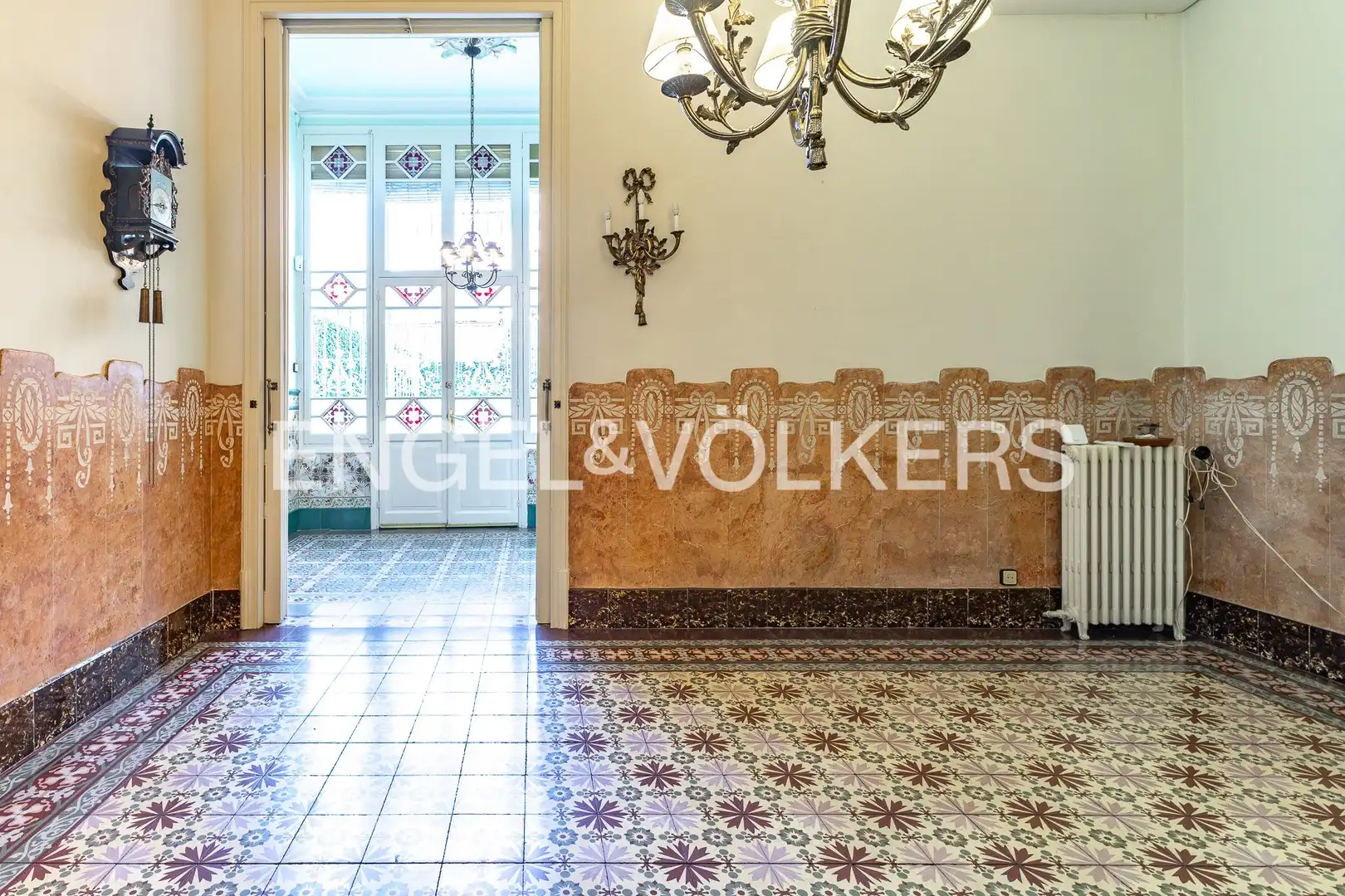 Casa adosada en Badalona - Foto 18