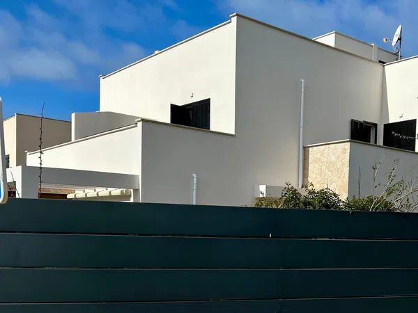 Chalet pareado en calle Falla, 2 a - Foto 3