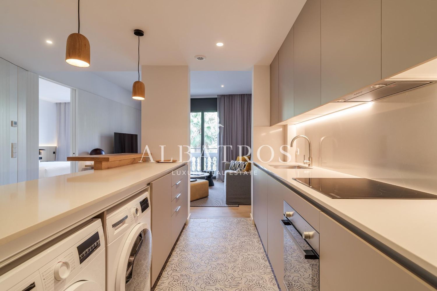 Piso en Calle de Loreto, Les Corts - Foto 10