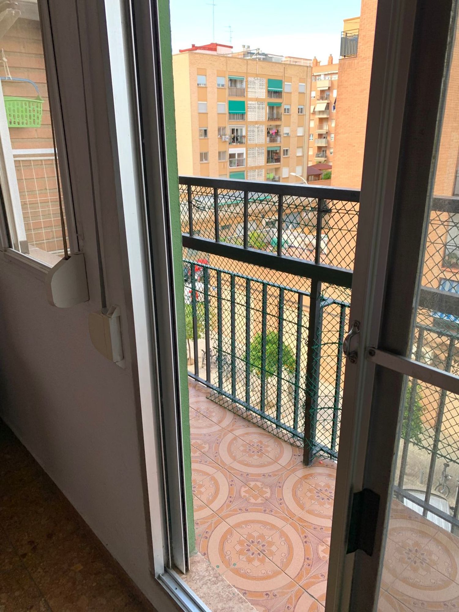 Piso en Calle d'Albocàsser, 29, Benimaclet - Foto 16