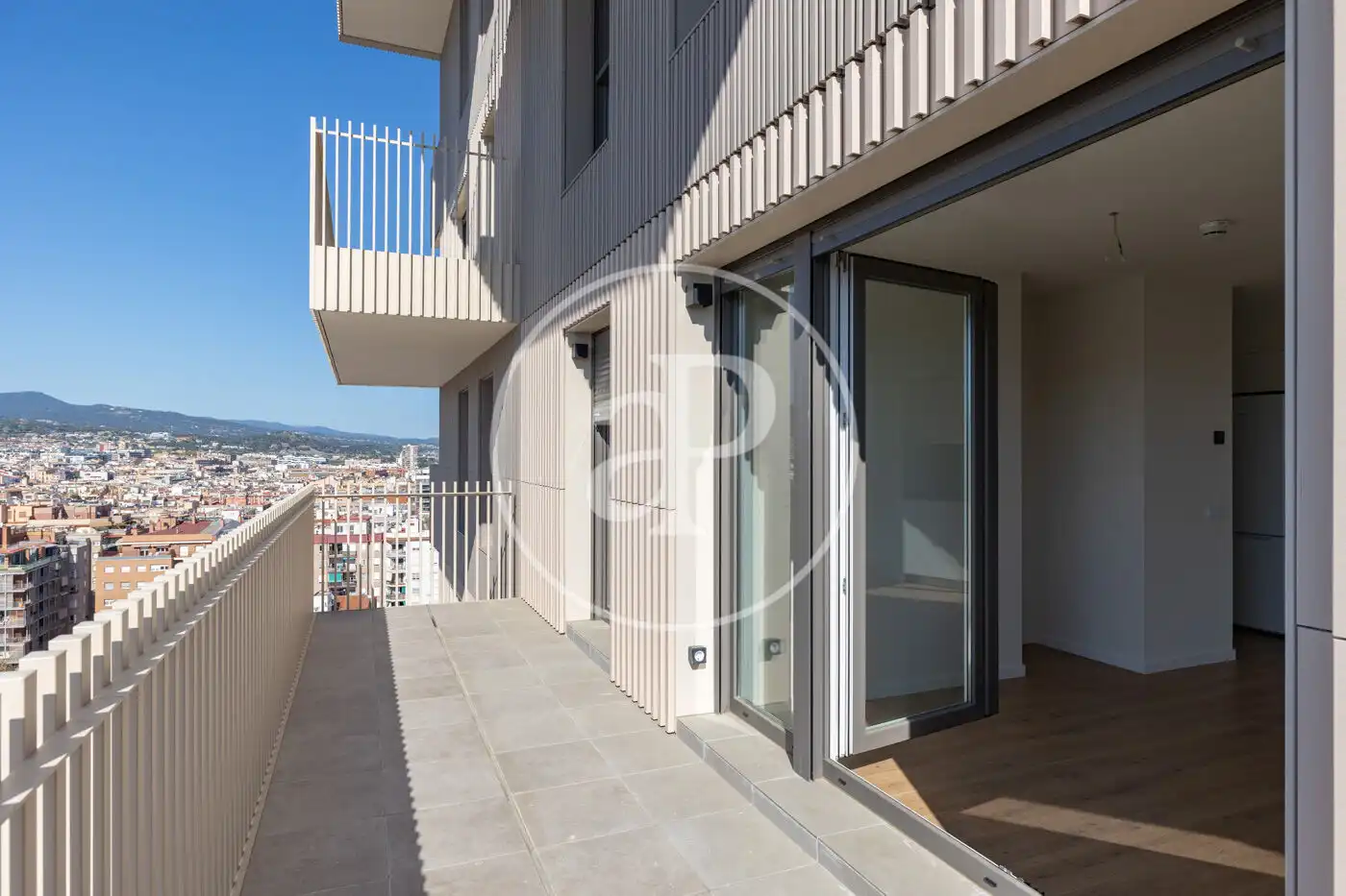 Piso en Mataró - Foto 45